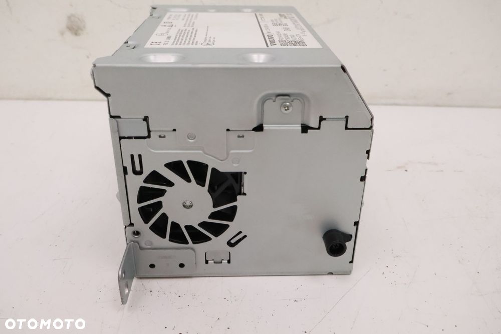 VOLVO XC60 II RADIO NAWIGACJA 32141428 - 3