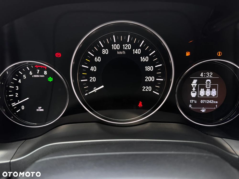 Honda HR-V 1.5 Elegance (ADAS) - 10