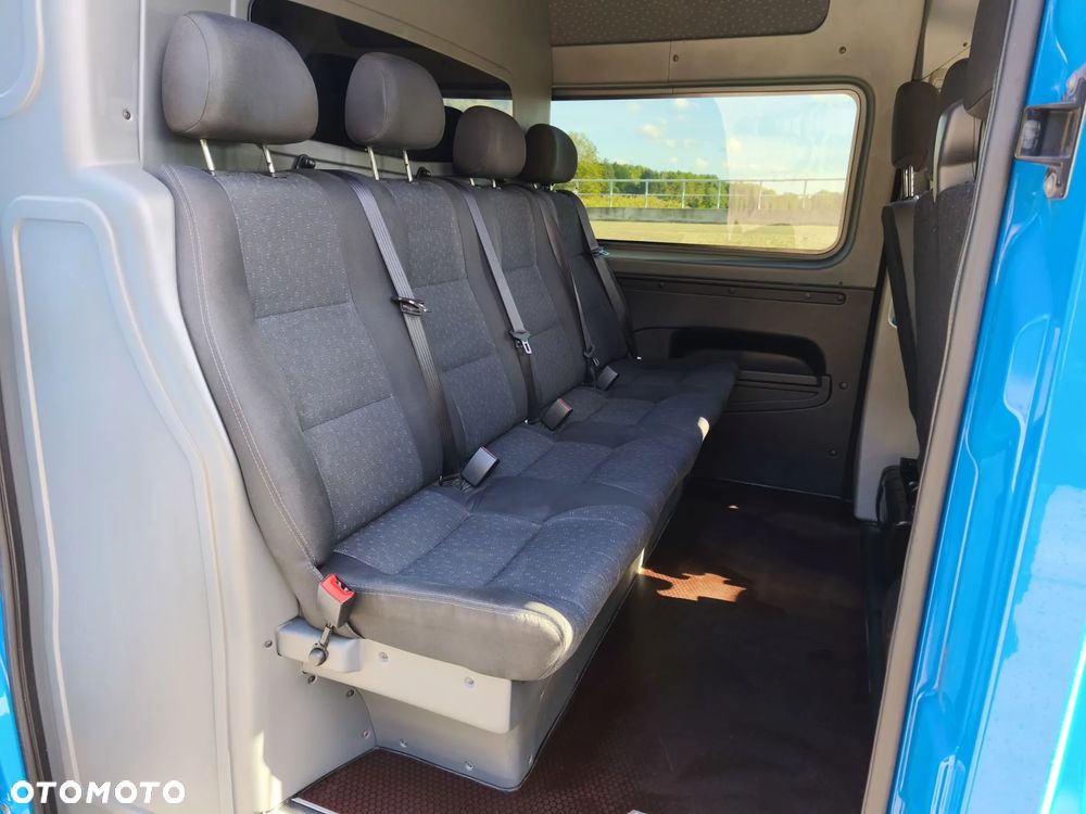 Opel Movano - 29