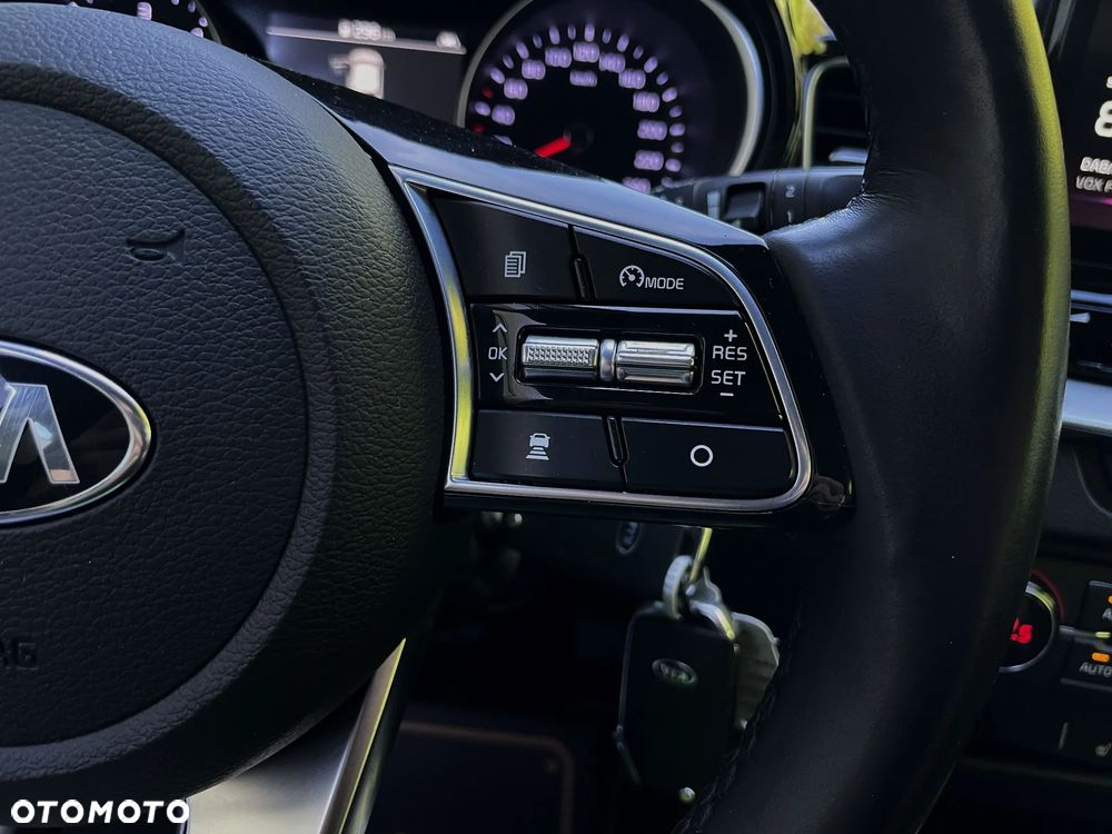 Kia XCeed 1.6 CRDi SCR L Business Line DCT - 23