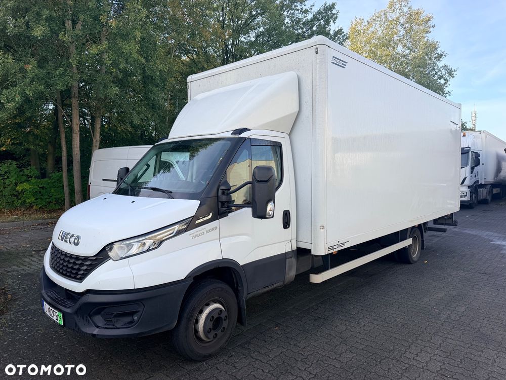 Iveco 72C18