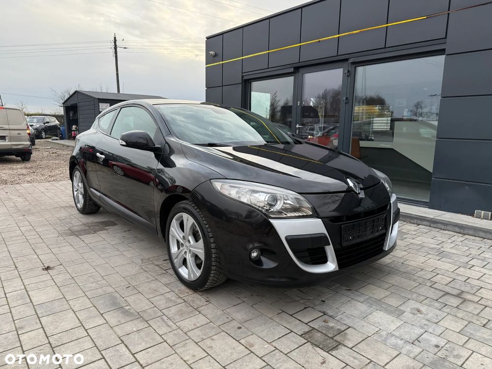 Renault Megane 1.6 16V 110 Authentique - 6
