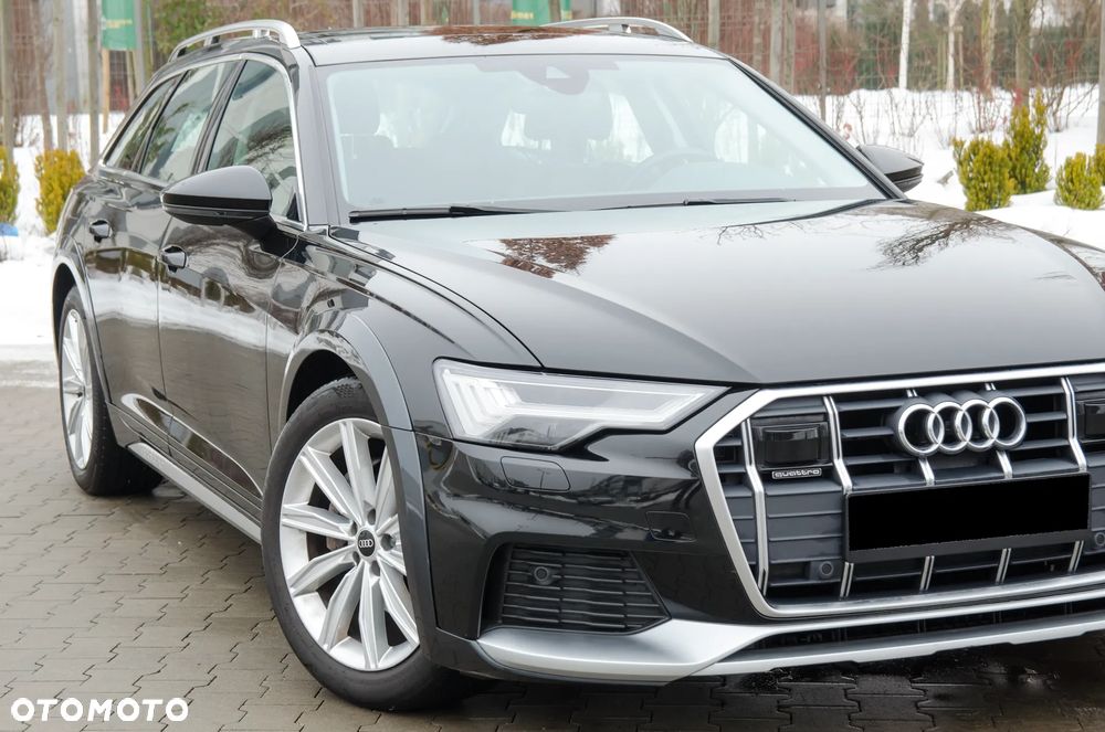 Audi A6 Allroad - 18