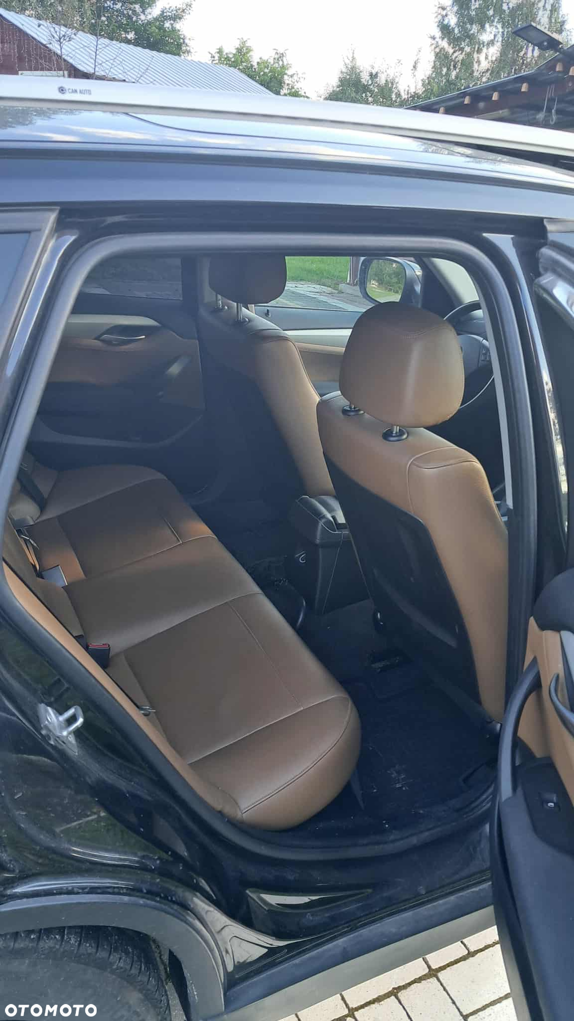 BMW X1 xDrive18d - 6
