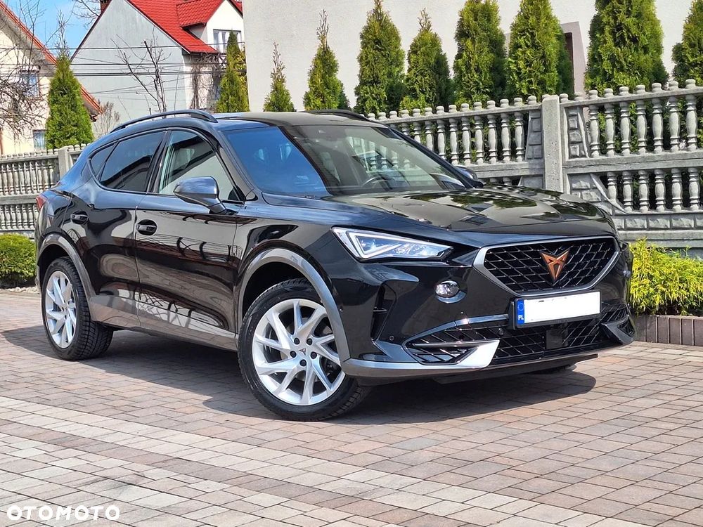 Cupra Formentor - 23