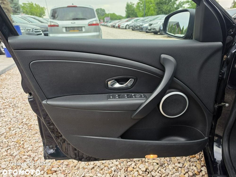 Renault Megane - 27