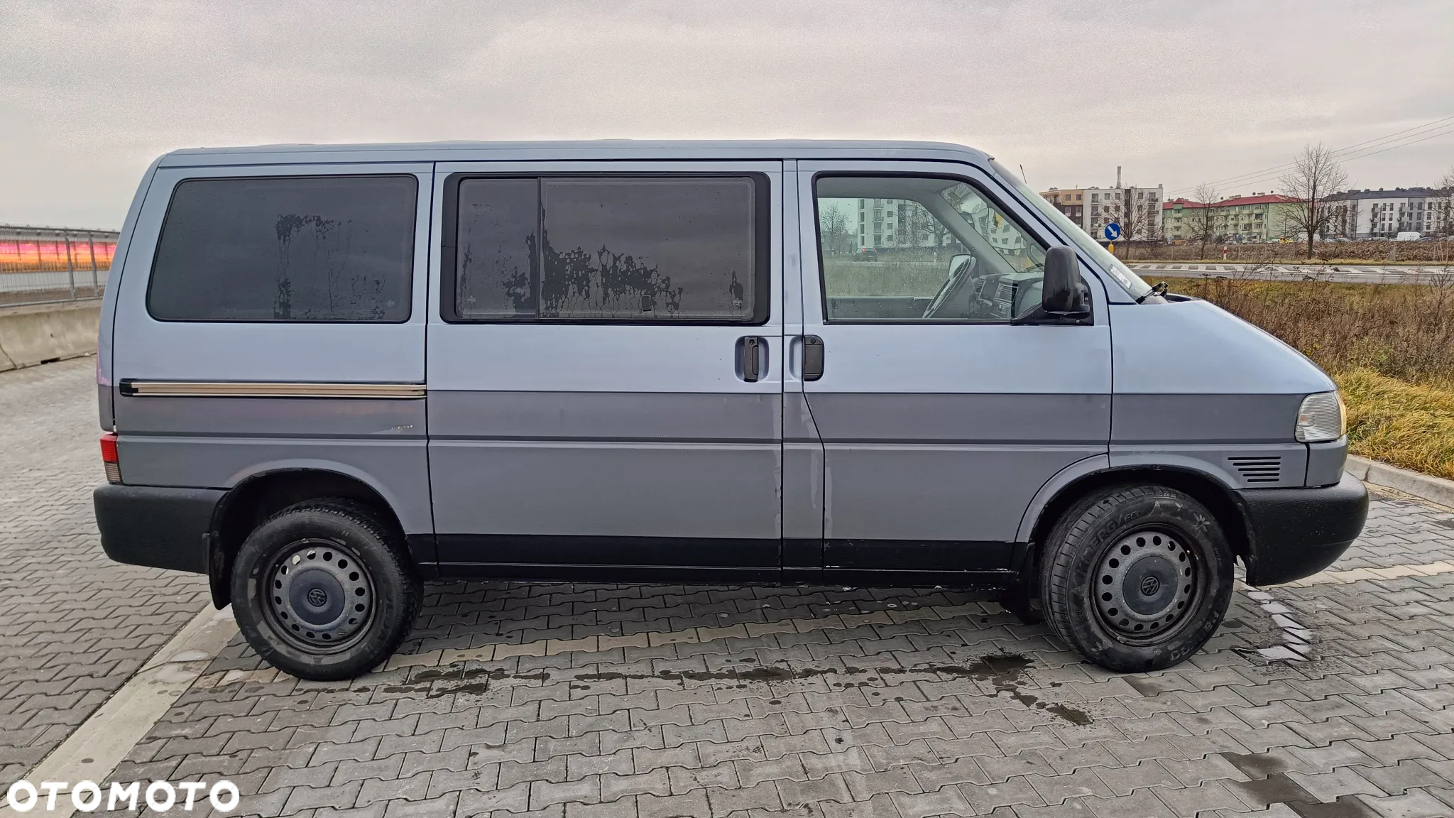 Volkswagen Multivan TDI - 21