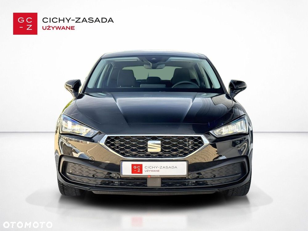 Seat Leon 1.5 TSI Style - 2