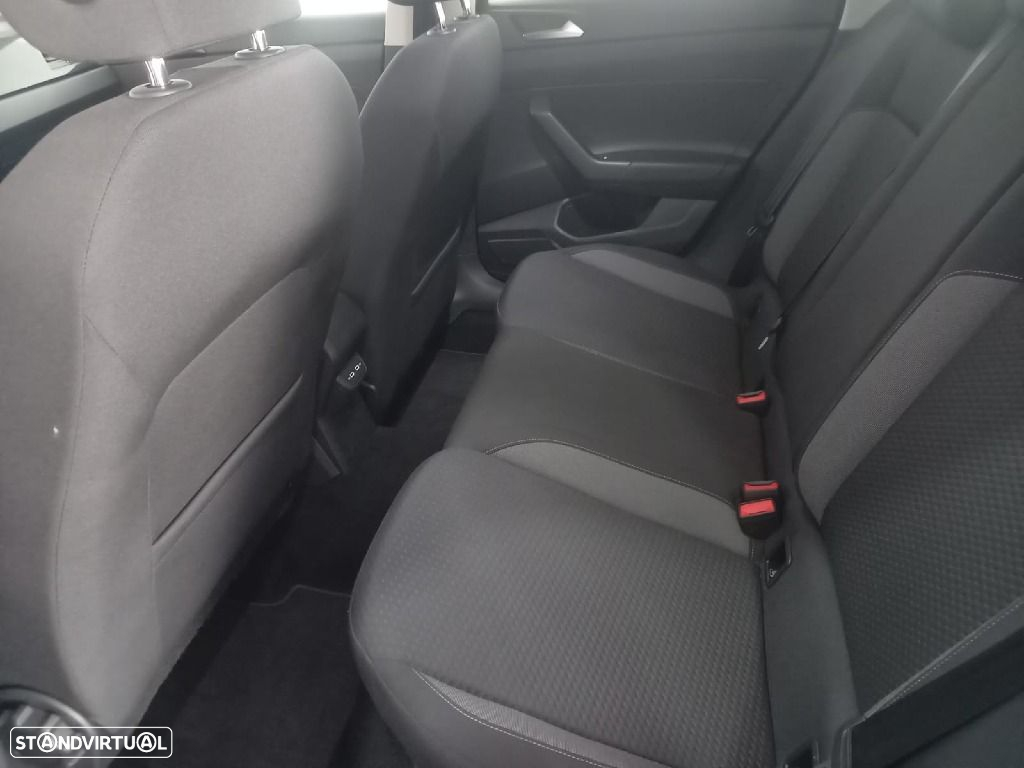 VW Taigo 1.0 TSI Urban - 13