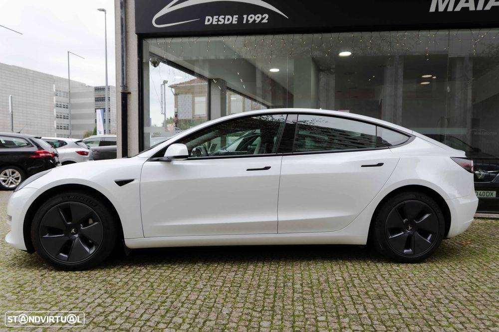 Tesla Model 3 Long Range Tração Integral - 2