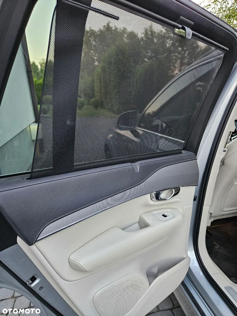 Volvo XC 90 D5 AWD Inscription - 34