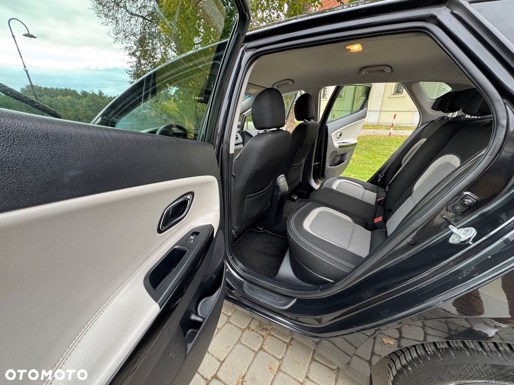 Kia Ceed - 28