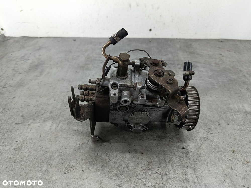 POMPA WTRYSKOWA VW TRANSPORTER T4 074130108G 0460485017  BOSCH 2.4 D - 1