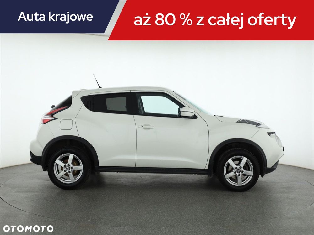 Nissan Juke - 8