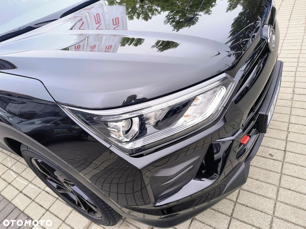 SsangYong/KGM Korando 1.5 T-GDI Joy 2WD - 10