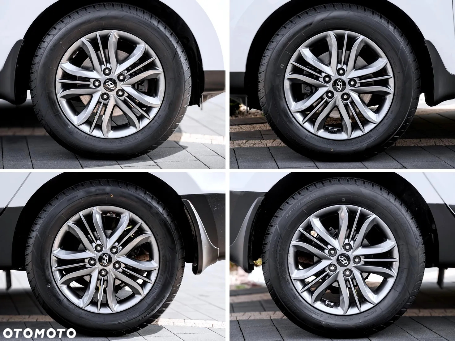 Hyundai ix35 1.6 GDI Premium 2WD - 34