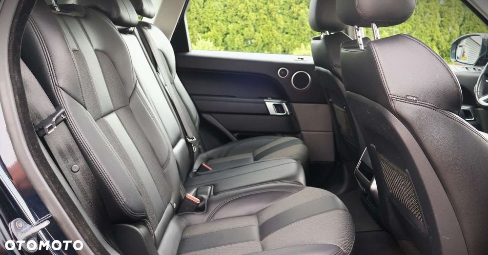 Land Rover Range Rover Sport - 17