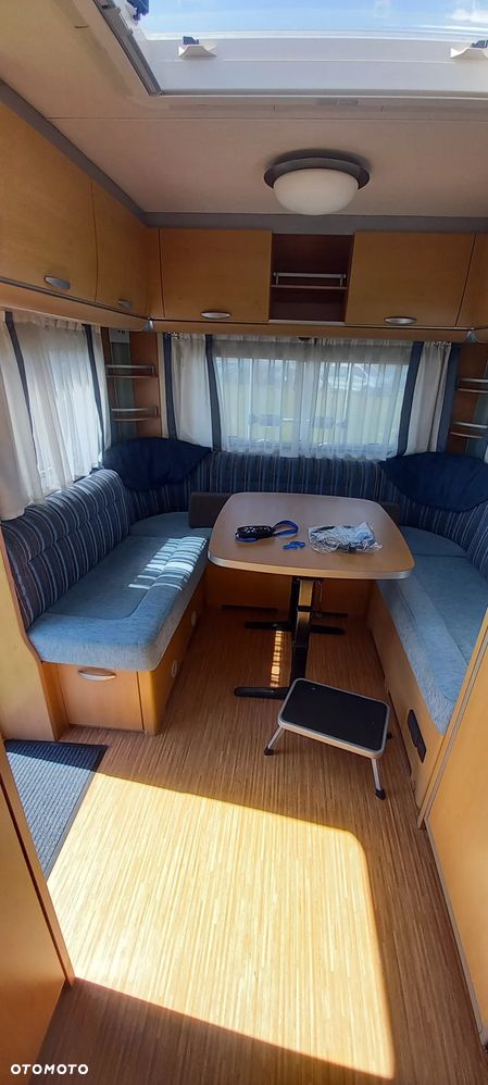 KNAUS 500 - 5