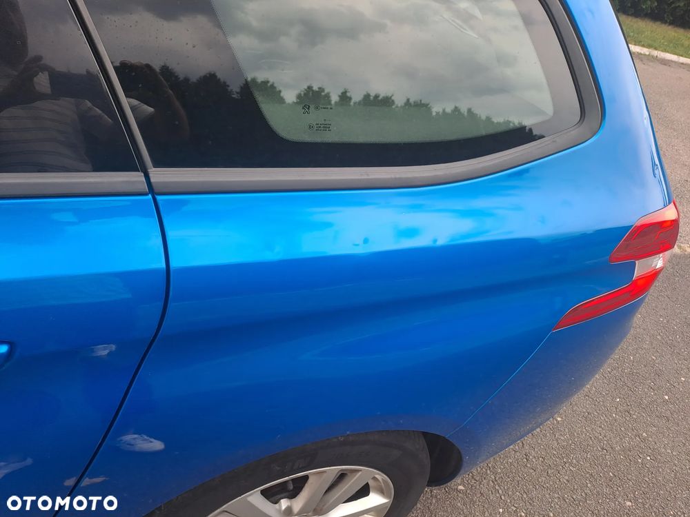 Peugeot 308 1.5 BlueHDi Active Pack S&S - 14