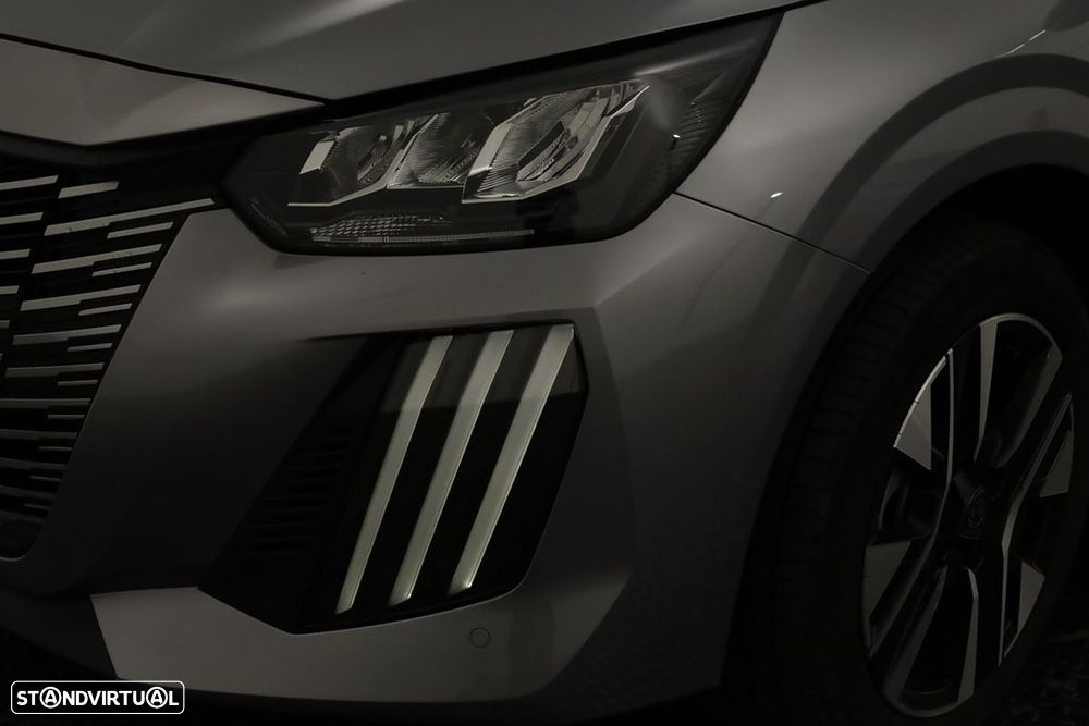 Peugeot e-208 51 kWh Allure - 6