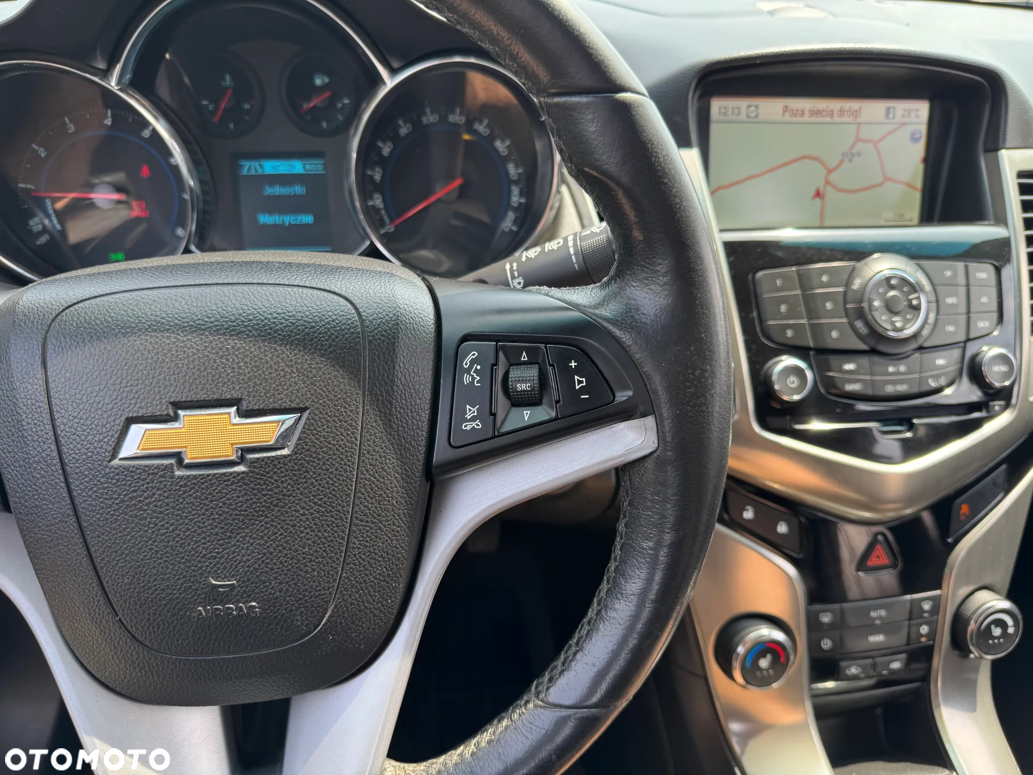 Chevrolet Cruze Station Wagon 1.4T LTZ+ - 15