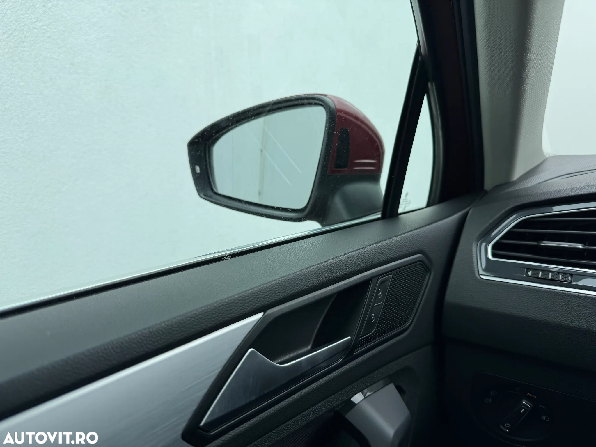 Volkswagen Tiguan 1.5 TSI ACT DSG Comfortline - 11