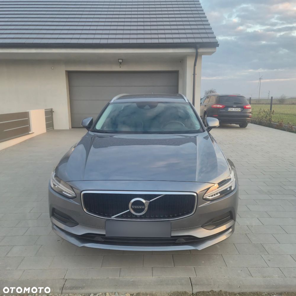 Volvo V90 D3 Momentum - 19