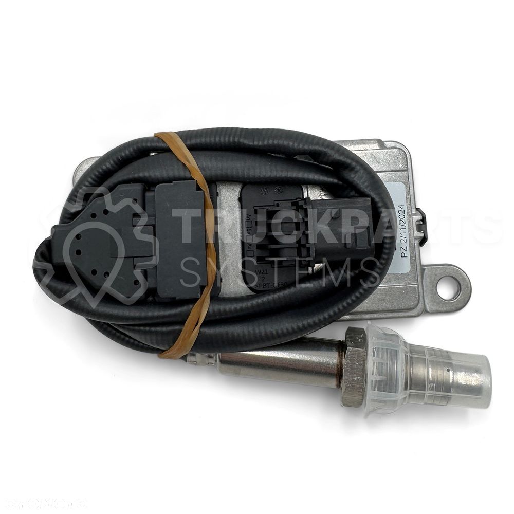 Czujnik NOX Mercedes-Benz, A0101531428 - 2