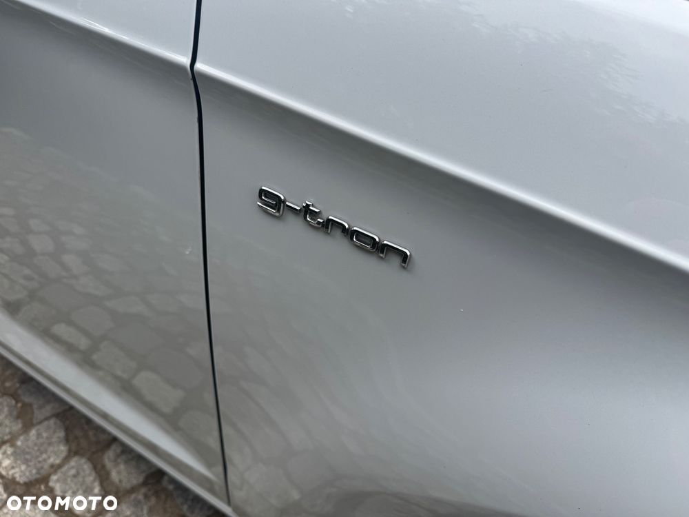 Audi A3 Sportback 1.4 TFSI g-tron S tronic design - 4