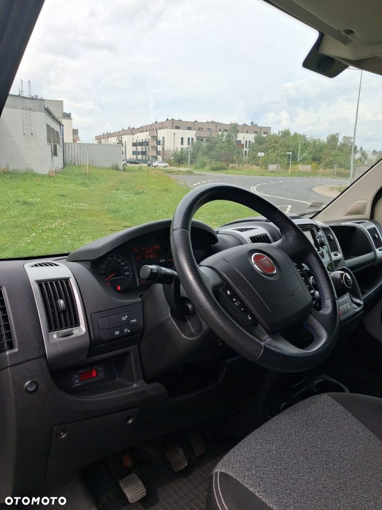 Fiat DUCATO - 8