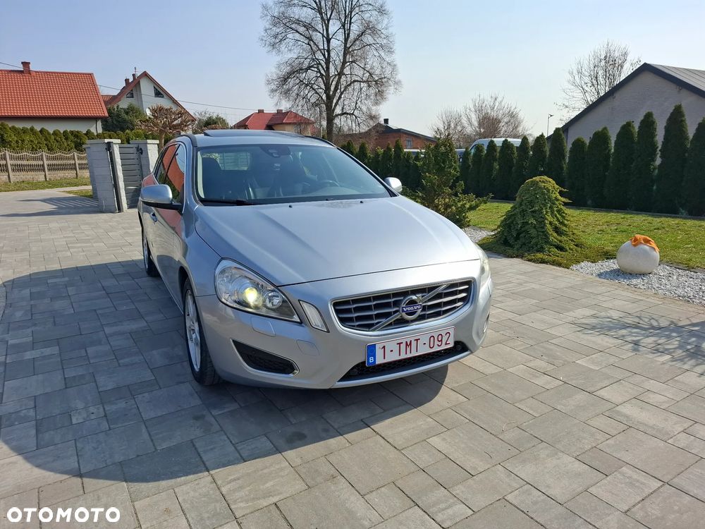 Volvo V60 D3 Edition - 23