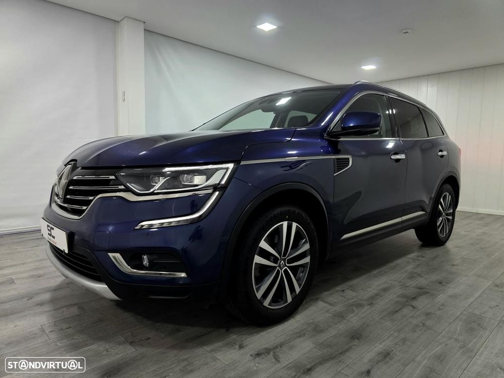 Renault Koleos 2.0 dCi Intens X-Tronic - 2