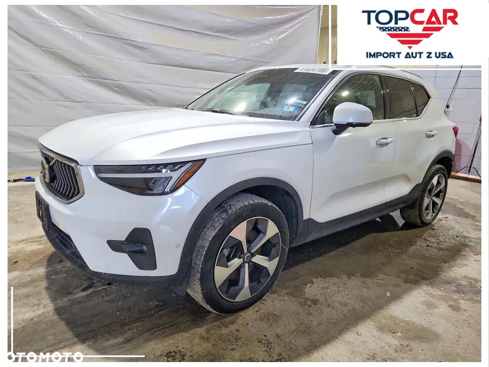Volvo XC 40 B5 B AWD Ultimate Bright - 1