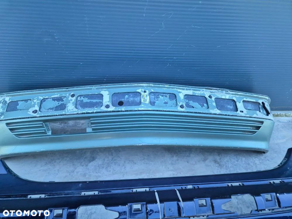 ZDERZAK PRZEDNI  MERCEDES C / 190 / E - KLASA - 5