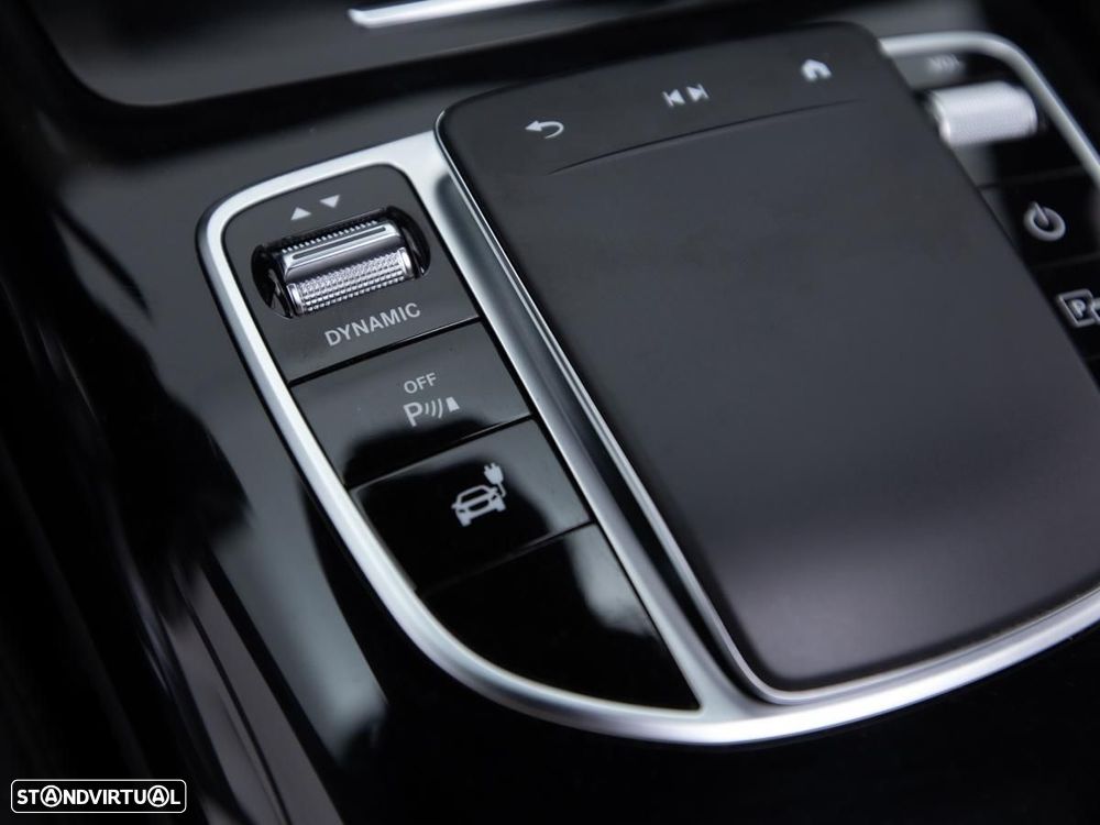 Mercedes-Benz EQC 400 4Matic - 26
