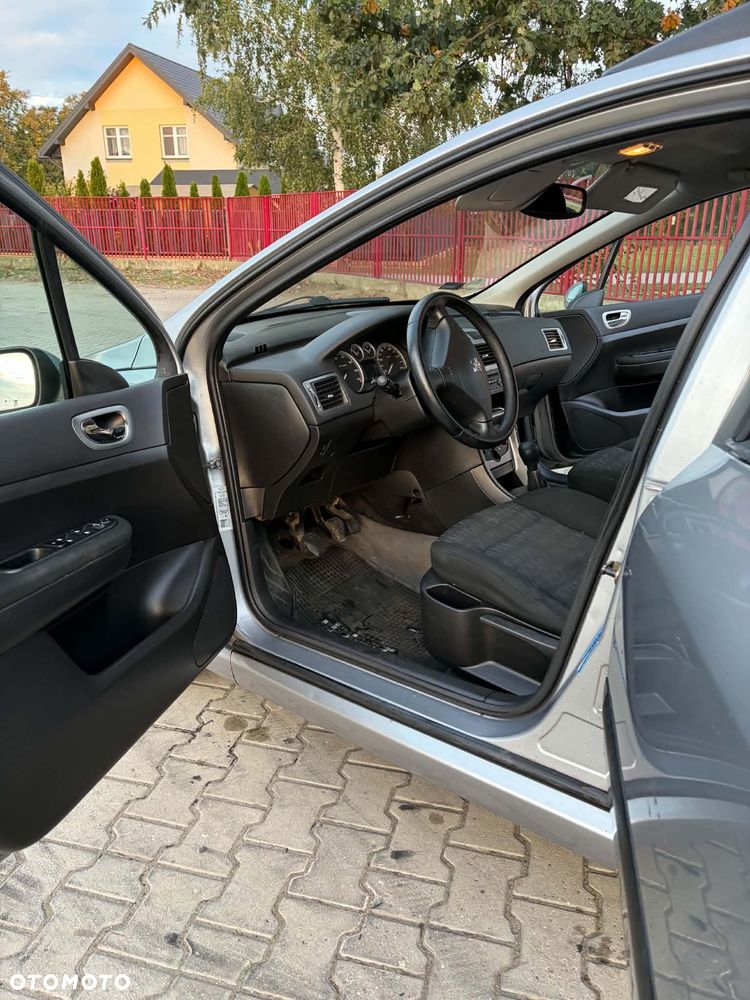 Peugeot 307 - 17