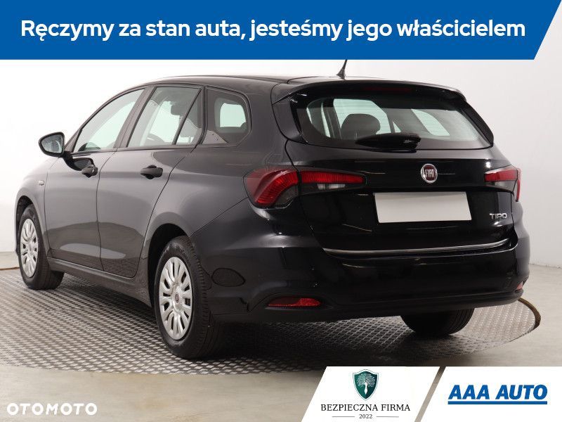 Fiat Tipo - 5