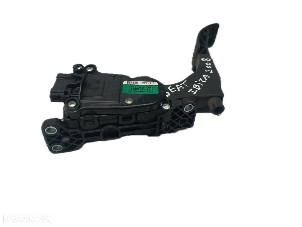 Pedal Acelerador / Acelarador / Potenciómetro Volkswagen Golf Iv (1J1) - 4