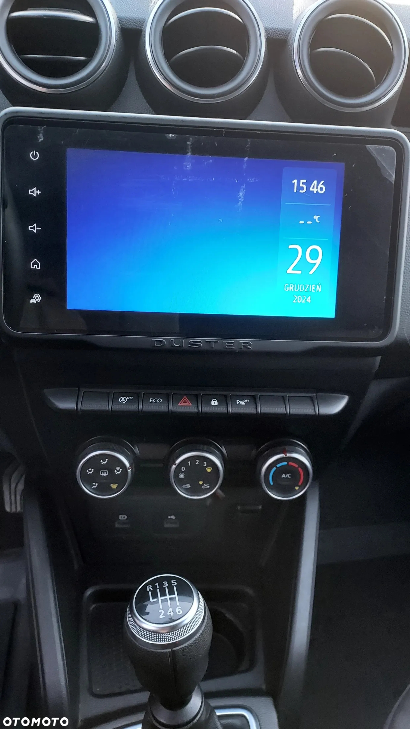 Dacia Duster 1.3 TCe Prestige - 12
