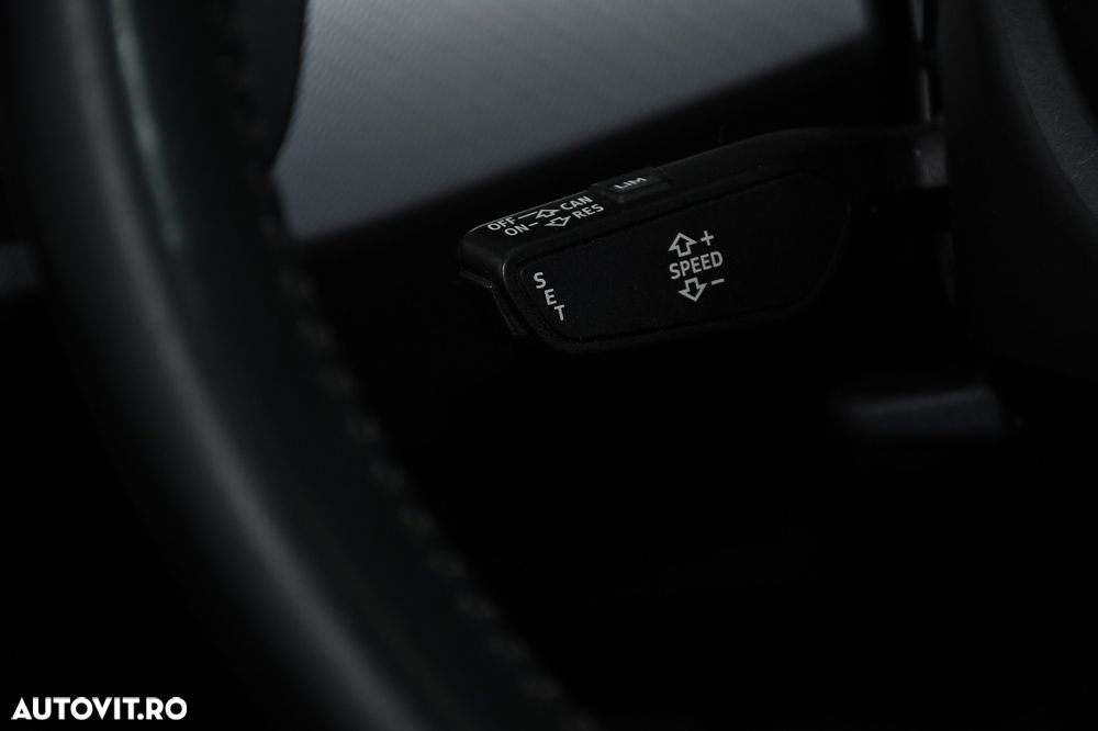 Audi A4 2.0 TDI Multitronic - 14