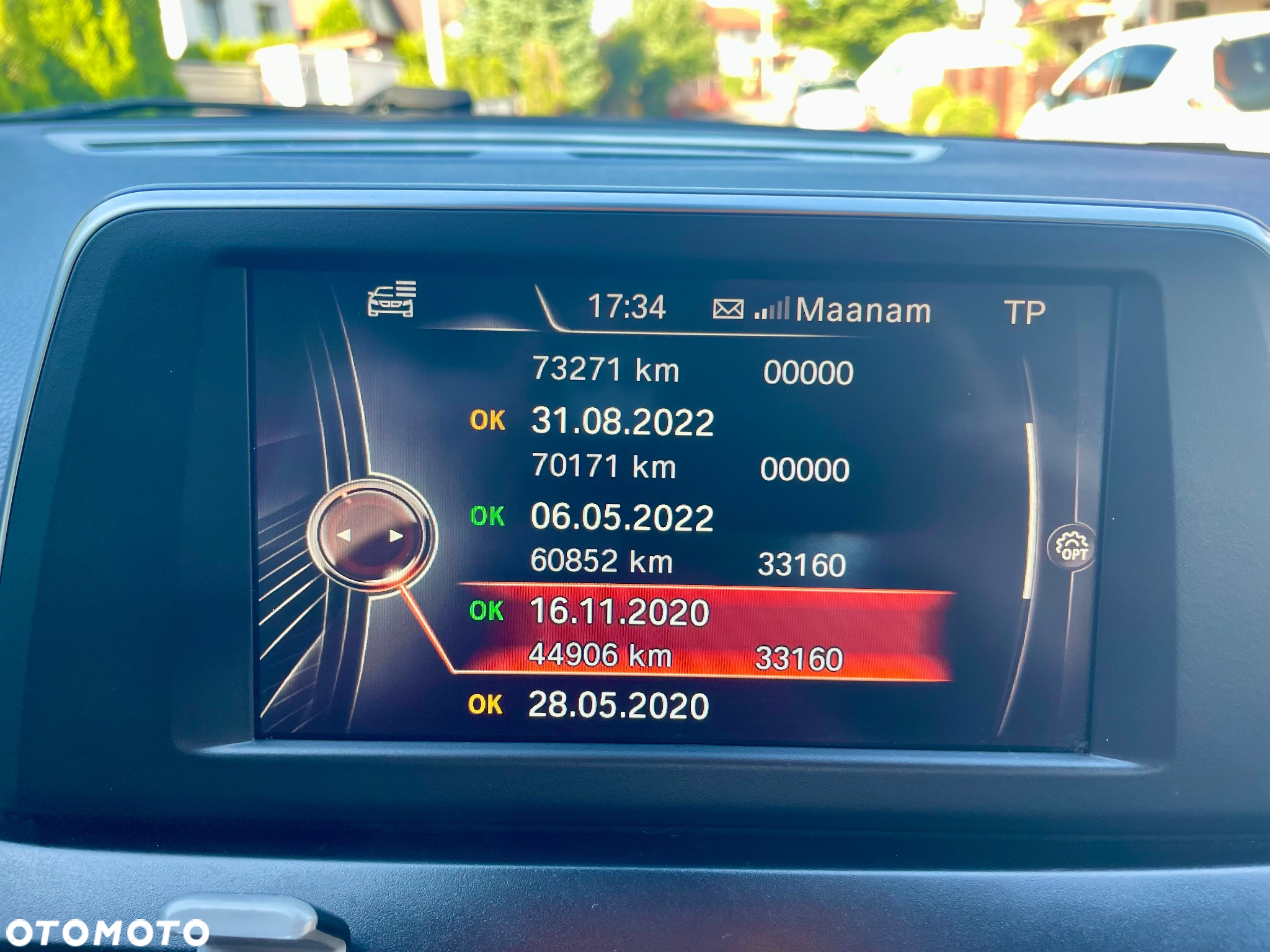 BMW Seria 2 218i GT Advantage - 20
