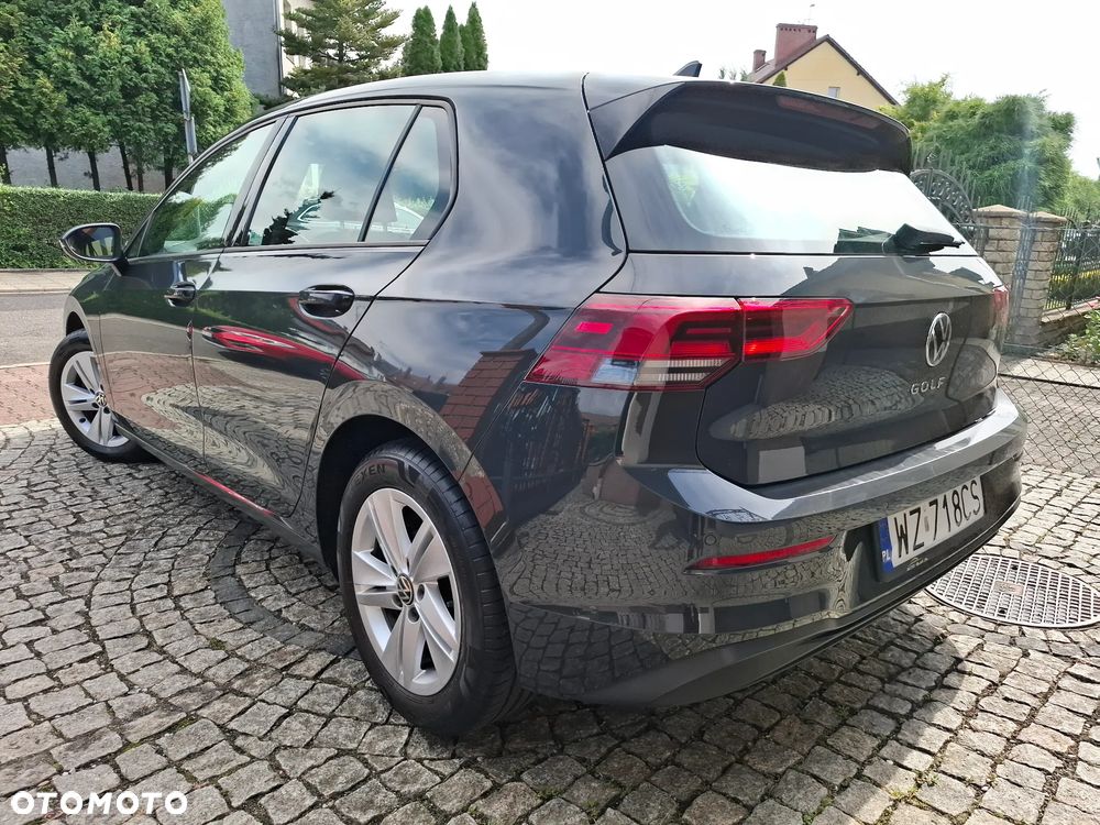 Volkswagen Golf 1.5 TSI EVO Life - 6