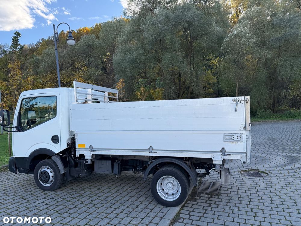 Nissan NT400 CABSTAR Kiper Wywrotka - 17