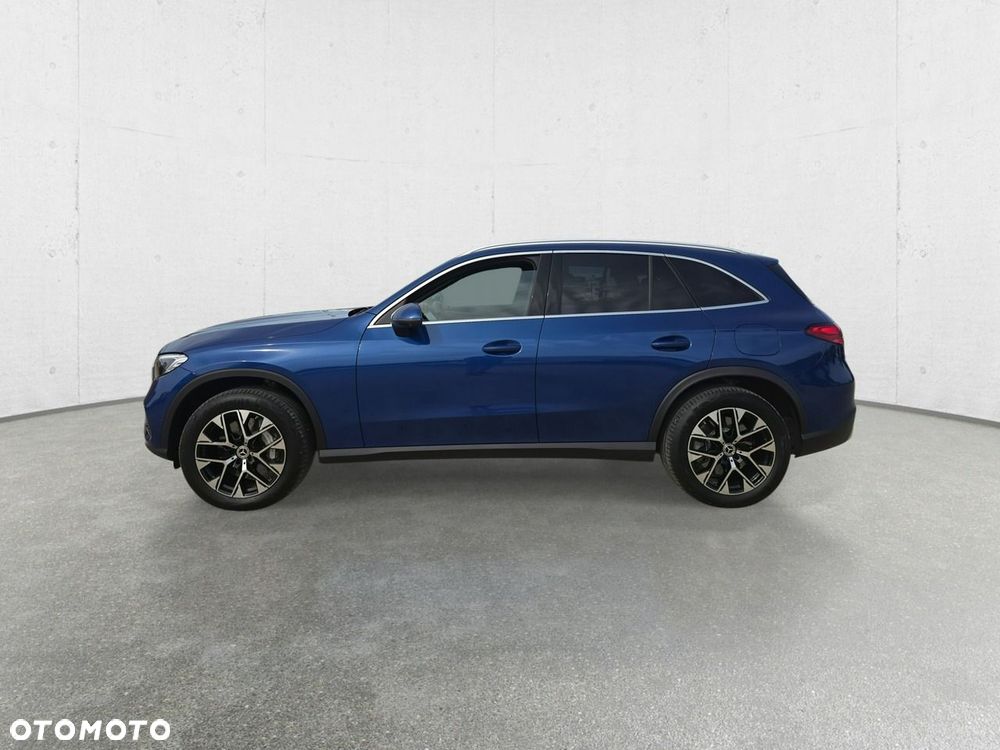 Mercedes-Benz GLC - 6