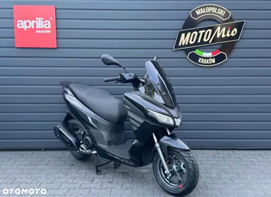 Aprilia Inny - 1