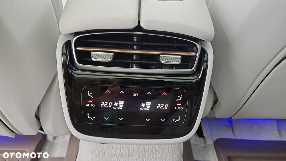 Mercedes-Benz EQS 580 107.8kWh 4-Matic Edition 1 - 23