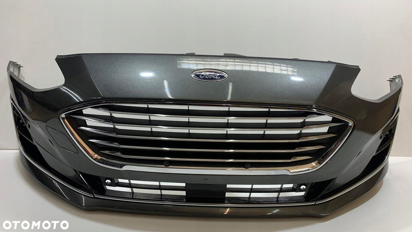 Zderzak przedni FORD FOCUS MK4 VIGNALE - 8