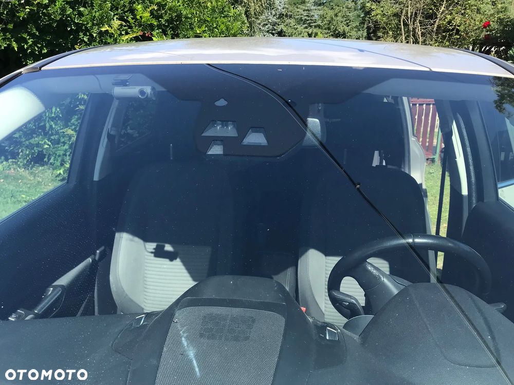 Ford C-MAX 1.5 TDCi Titanium - 10
