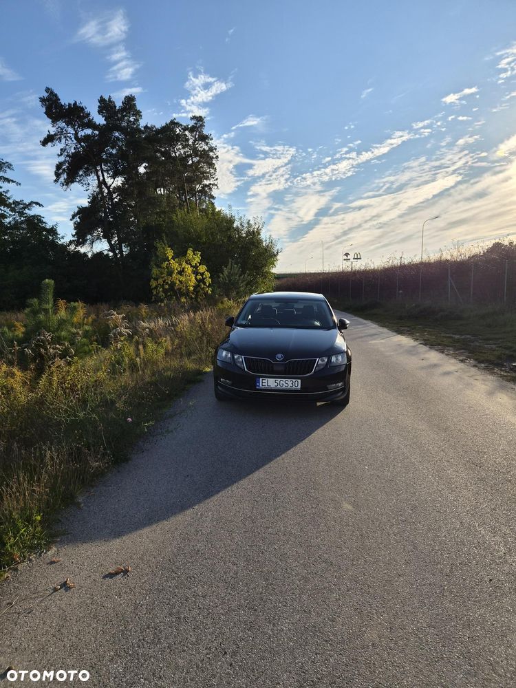 Skoda Octavia - 16