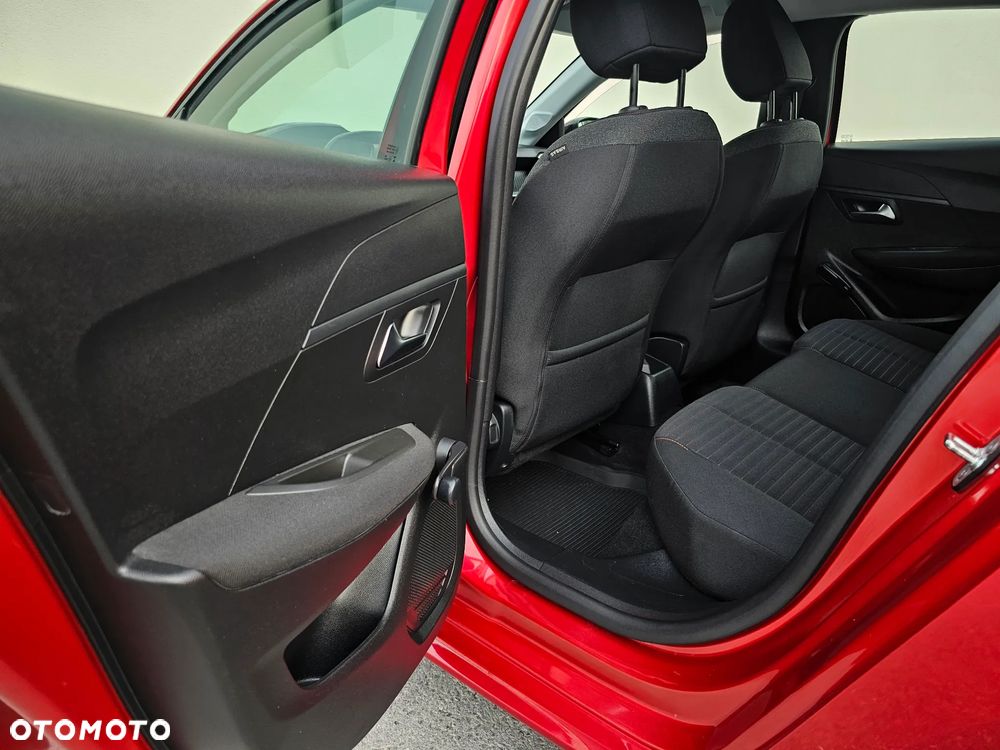 Peugeot 208 1.2 PureTech Active S&S - 15